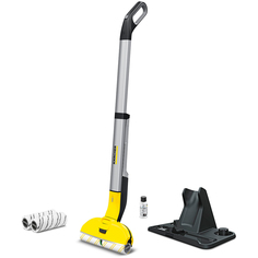 Аккумуляторная швабра Karcher EWM 2 *EU