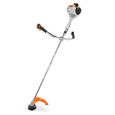 Бензиновый триммер Stihl FS 55 C-E + шпулька AutoCut 25-2