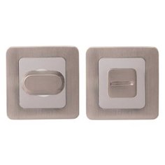 Фиксатор Code Deco, WC-2207-NISM, 30286, суперматовый никель
