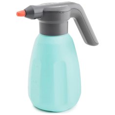 Опрыскиватель садовый работа от аккумулятора, Zema, 2 л, Накаба, ZM2-L