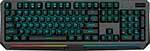 Клавиатура игровая проводная Thunderobot KG8104R (JM03NNE03RU)
