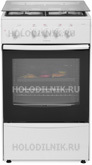 Газовая плита Darina 1B1 GM 441 018 W