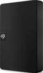 Внешний жесткий диск, накопитель и корпус Seagate Expansion USB3, 1TB, EXT (STKM1000400) черный