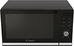 Микроволновая печь - СВЧ Candy CMWA20TNDB-07 20л. 700Вт черный/серебристый