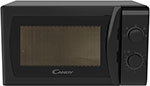 Микроволновая печь - СВЧ Candy CMW20SMB-07 20л. 700Вт черный