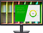 ЖК монитор Dell LCD 27 E2722H 2722-7692 черный
