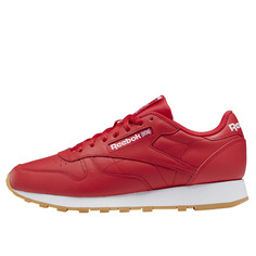 Мужские кроссовки Classic Leather Reebok