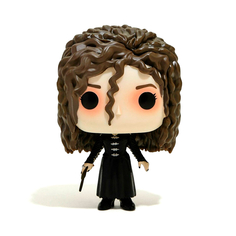 Игрушки Фигурка Funko POP! Harry Potter: Bellatrix Lestrange