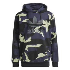 Мужская худи Graphics Camo Hoodie Adidas