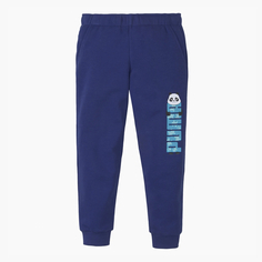 Детские брюки Paw Sweatpants Puma