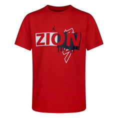Подростковая футболка Zion Tee Jordan