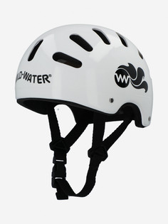 Шлем для водного спорта Hiko sport Wild Water, Белый