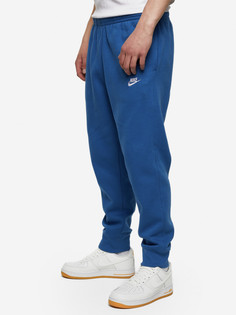 Брюки мужские Nike Joggingpant, Синий