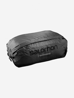 Сумка Salomon Outlife Duffel 70, Серый