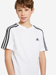 Футболка для мальчиков adidas, Белый