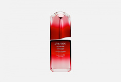 Концентрат, восстанавливающий энергию кожи III Shiseido