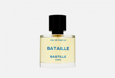 Парфюмерная вода Bastille