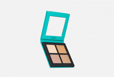 Палетка для моделирования лица Letique Cosmetics