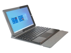 Планшет Irbis TW104 (Intel Atom x5-Z8350 1.44 GHz/4096Mb/64Gb/Wi-Fi/Bluetooth/Cam/10.1/1280x800/Windows 10 Home)