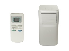 Кондиционер Breeon BPC-12BCD