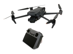 Квадрокоптер DJI Mavic 3 Classic RC