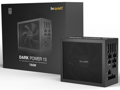 Блок питания Be Quiet Dark Power 13 750W BN333