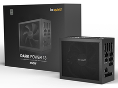 Блок питания Be Quiet Dark Power 13 850W BN334