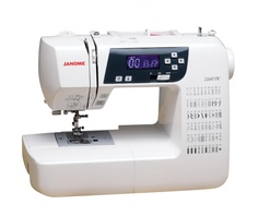 Швейная машинка Janome 2160 DC