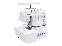 Оверлок Janome T-99D