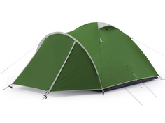 Палатка Naturehike P-Plus Green NH21ZP015-34DGR