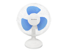 Вентилятор Blackton Bt F1116 White-Blue