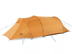 Палатка Naturehike Opalus Orange NH17L001-L-TOR