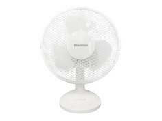 Вентилятор Blackton Bt F1117 White