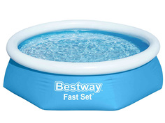 Бассейн BestWay 244x61cm 57448