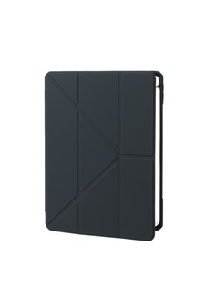 Чехол Baseus для APPLE iPad 10.2 2017 / iPad Air 3 10.5 Minimalist Series Protective Cluster Black P40112502111-04