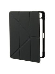 Чехол Baseus для APPLE iPad Pro 11.0 2018/2020/2021/2022 Minimalist Series Protective Cluster Black P40112502111-01