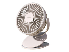Вентилятор Ugreen LP308 Multifunctional Desk Fan Light Beige 80907