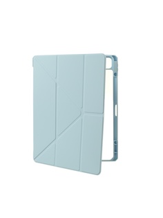 Чехол Baseus для APPLE iPad Pro 12.9 2018/2020/2021/2022 Minimalist Series Protective Galaxy Blue P40112502311-00