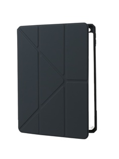 Чехол Baseus для APPLE iPad 10.2 2019/2020/2021 Minimalist Series Protective Cluster Black P40112502111-03