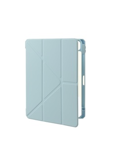 Чехол Baseus для APPLE iPad Pro 11.0 2018/2020/2021/2022 Minimalist Series Protective Galaxy Blue P40112502311-01