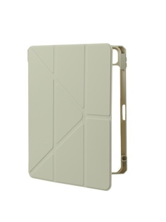 Чехол Baseus для APPLE iPad Pro 11.0 2018/2020/2021/2022 11-inch Minimalist Series Protective Twilight Grey P40112502821-00