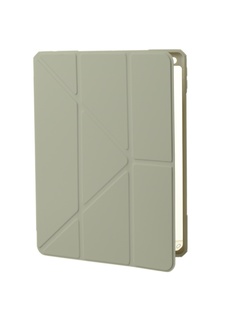 Чехол Baseus для APPLE iPad 10.2 2019/2020/2021 Minimalist Series Protective Twilight Grey P40112502821-02