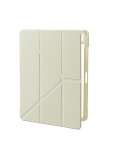 Чехол Baseus для APPLE iPad Air 4 / Air 5 10.9 Minimalist Series Protective Moon White P40112502211-01