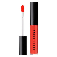 Crushed Oil Infused Gloss Блеск для губ Force of Nature Bobbi Brown