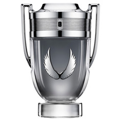 Invictus Platinum Парфюмерная вода Paco Rabanne