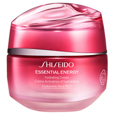 Essential Energy Увлажняющий крем Shiseido