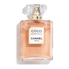 COCO MADEMOISELLE Интенсивная парфюмерная вода Chanel