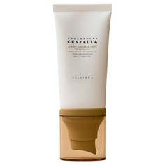 Madagascar Centella Air-Fit Suncream SPF30+ PA++++ Крем для тела солнцезащитный легкий на основе мадагаскарской центеллы Skin1004