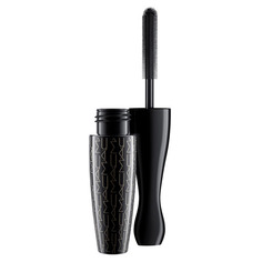 IN EXTREME DIMENSION LASH MASCARA Тушь для ресниц в мини-формате 3d black MAC