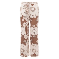 Хлопковые брюки Beatrice .b